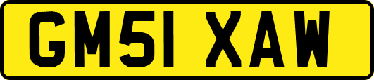 GM51XAW