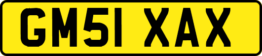 GM51XAX