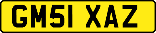 GM51XAZ