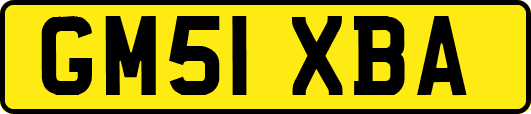 GM51XBA