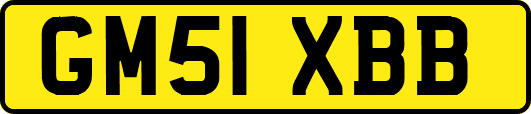 GM51XBB