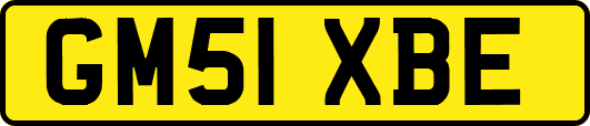 GM51XBE