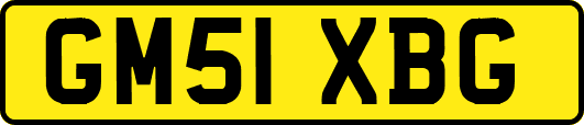 GM51XBG