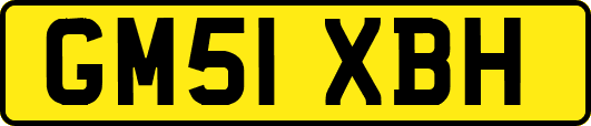 GM51XBH