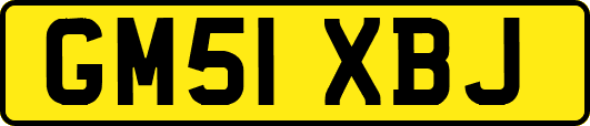 GM51XBJ