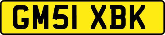 GM51XBK