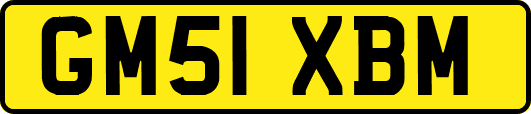 GM51XBM