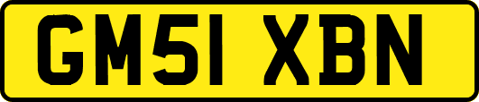 GM51XBN
