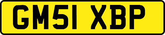 GM51XBP