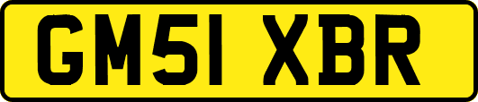 GM51XBR