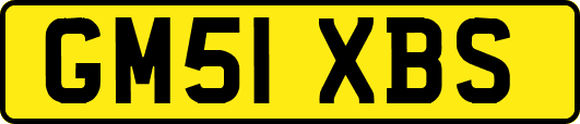 GM51XBS