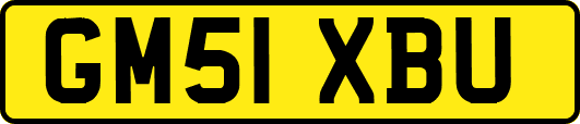 GM51XBU
