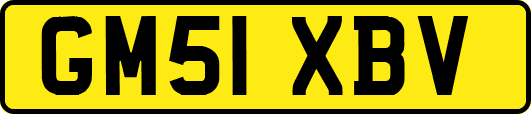 GM51XBV