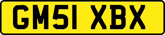 GM51XBX