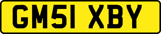 GM51XBY