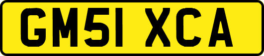 GM51XCA