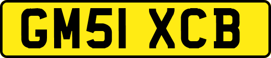 GM51XCB