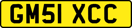 GM51XCC