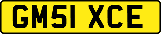 GM51XCE