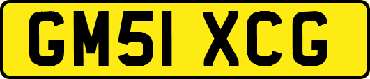 GM51XCG