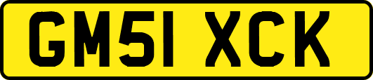 GM51XCK
