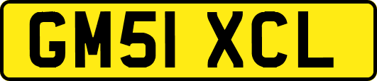 GM51XCL