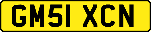 GM51XCN