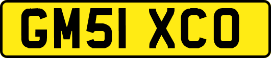 GM51XCO