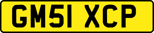 GM51XCP