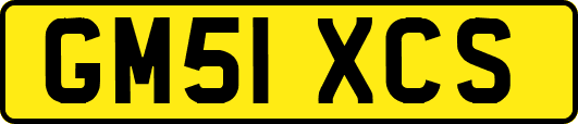 GM51XCS