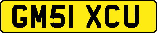 GM51XCU