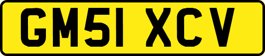 GM51XCV