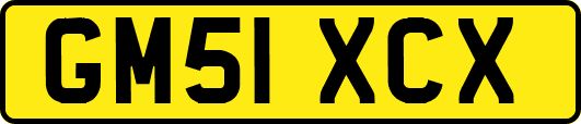 GM51XCX