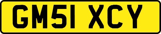 GM51XCY