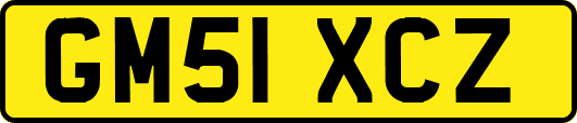 GM51XCZ