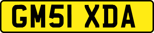 GM51XDA