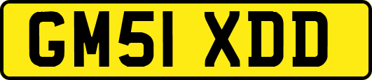 GM51XDD