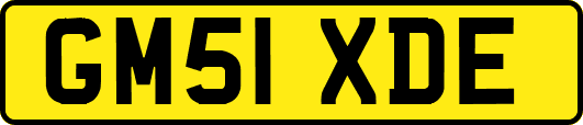 GM51XDE