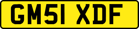 GM51XDF