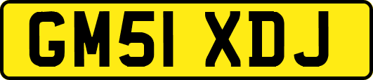 GM51XDJ