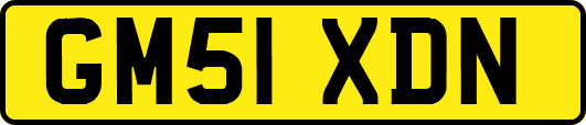 GM51XDN