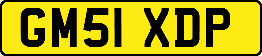 GM51XDP