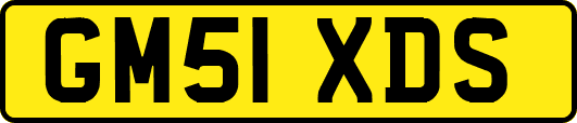 GM51XDS