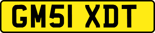 GM51XDT