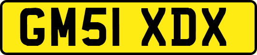 GM51XDX