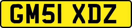 GM51XDZ
