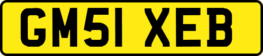 GM51XEB