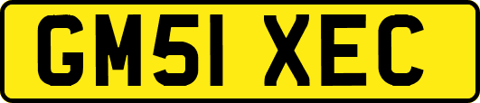 GM51XEC