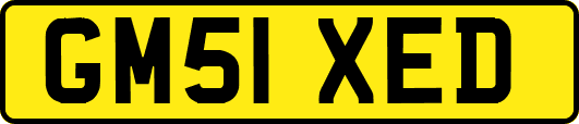 GM51XED