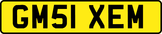 GM51XEM